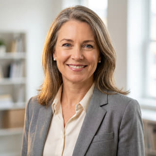 Sarah Coleman, Chief Financial Officer bij Troefbaat
