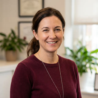 Laura Bennett, hoofd Compliance & Regulation bij Troefbaat