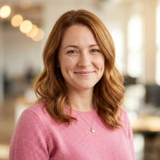 Emily Watson, manager Klantenservice bij Troefbaat
